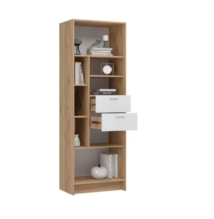 Шкаф-пенал Ирис ШК-05