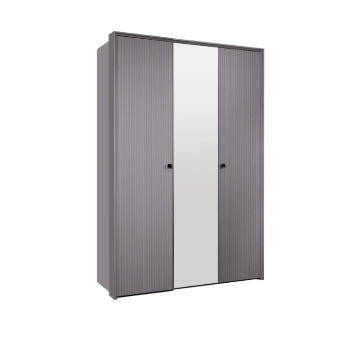 Шкаф для одежды 3-х дверный "Севилья"