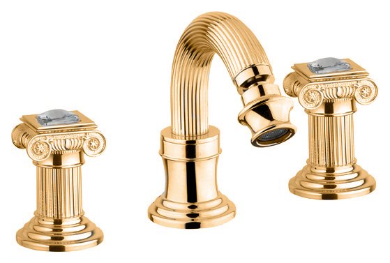 Смеситель для биде Cezares "OLIMP" Смеситель для биде Cezares "OLIMP"