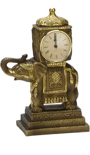 Часы "Слон" Часы "Слон"