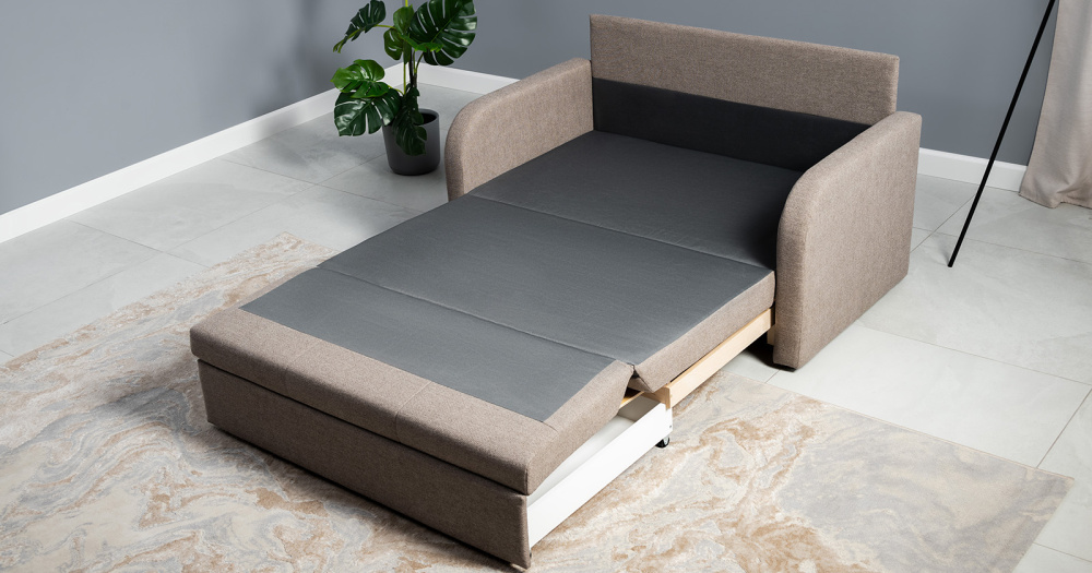 Диван-кровать "Тео" 120 ТД 906