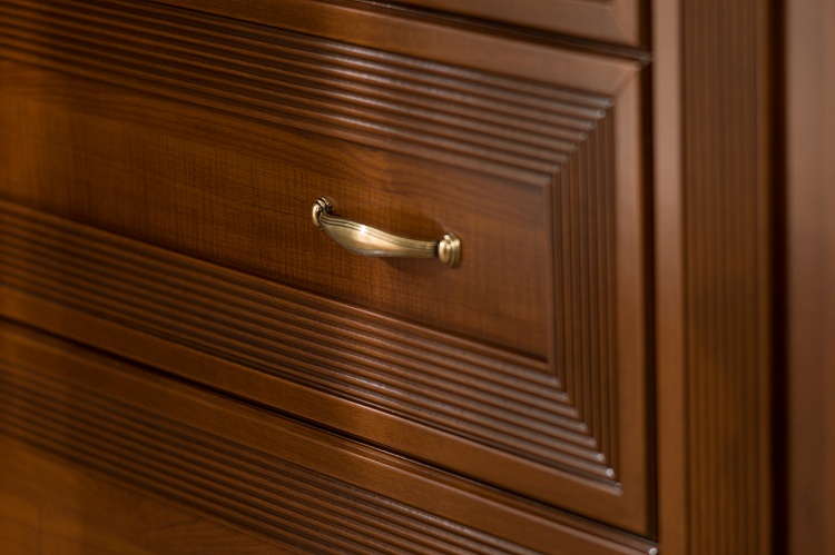 Шкаф "Адажио" АГ-201.04