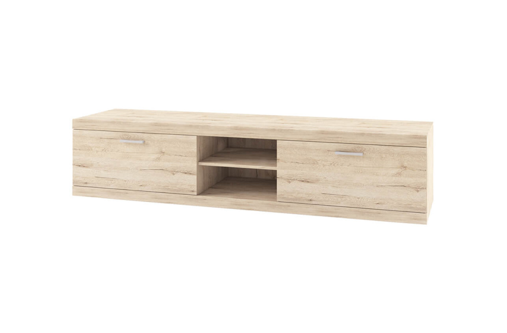 Тумба "ОСКАР" RTV 2S2NB Тумба "ОСКАР" RTV 2S2NB