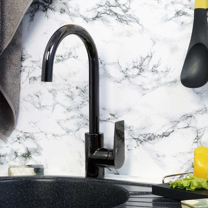 Смеситель для кухни WasserKRAFT "Glan" 6607