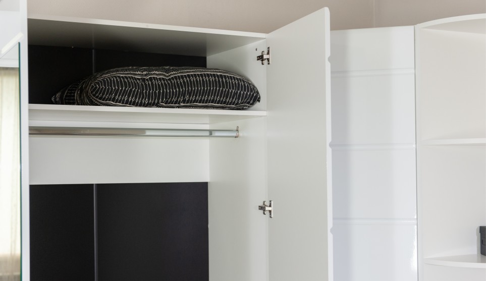 Спальня "Йорк"