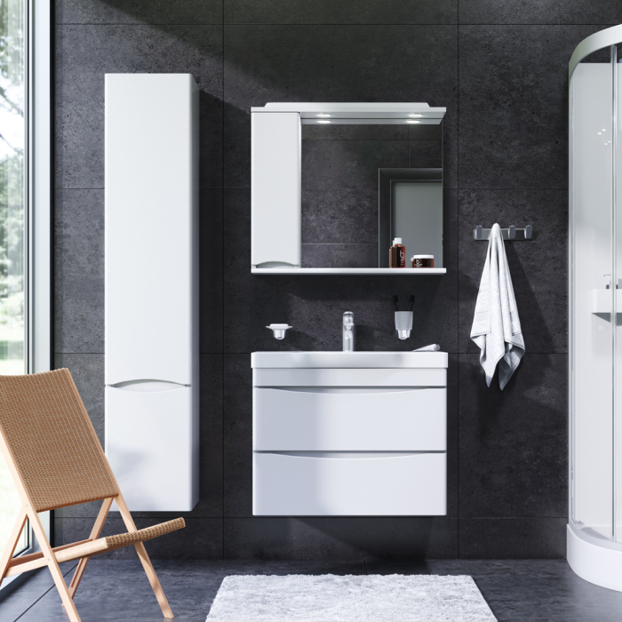 Комплект мебели AM.PM "Like 80" Комплект мебели AM.PM "Like 80"