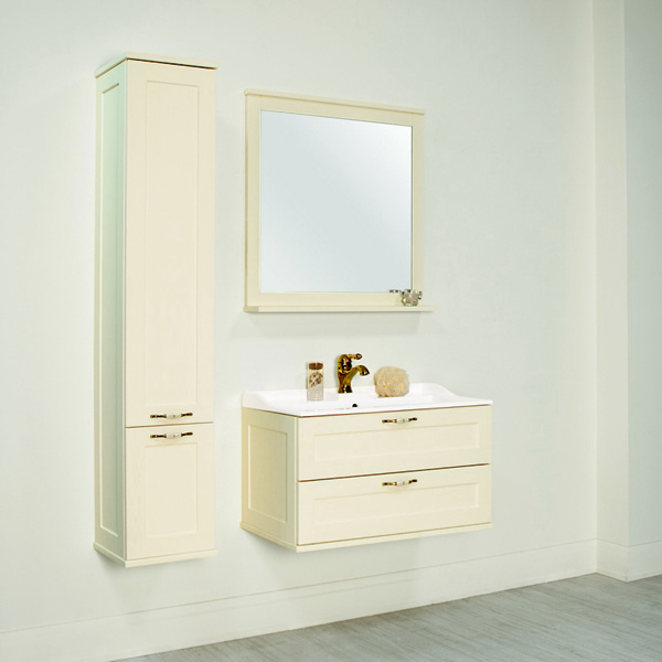 Комплект мебели "Леон 80" 1 Комплект мебели "Леон 80" 1