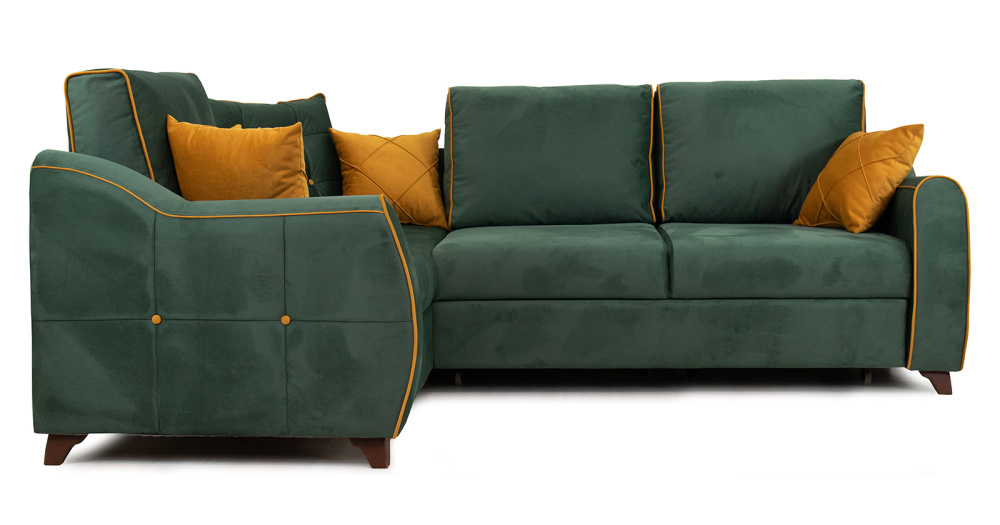 Диван угловой "Френсис" ТД 260