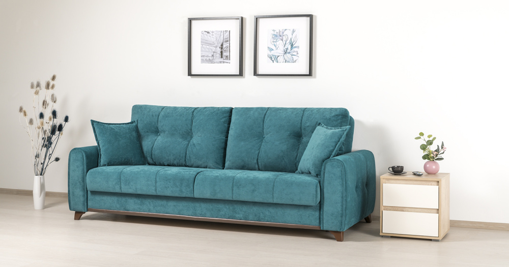 Диван - кровать "Плимут" ТД 376