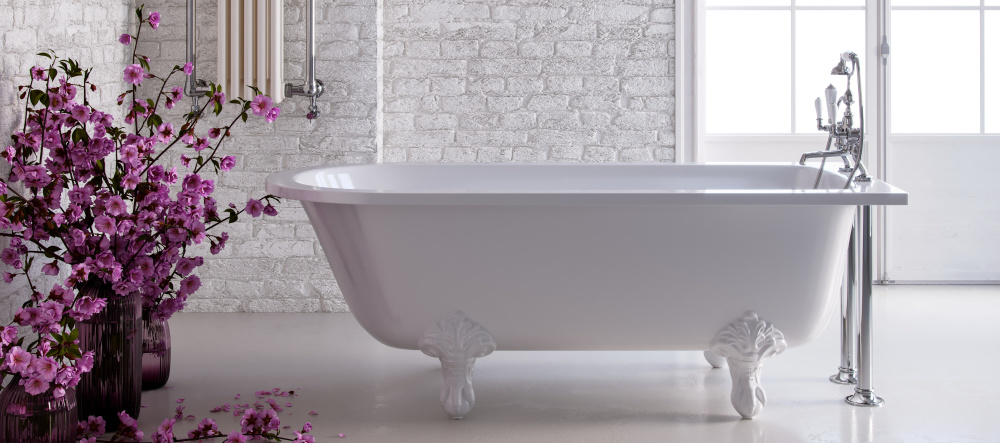 Ванна "РЕТРО" 1700Х750 (с ножками) Ванна "РЕТРО" 1700Х750 (с ножками)