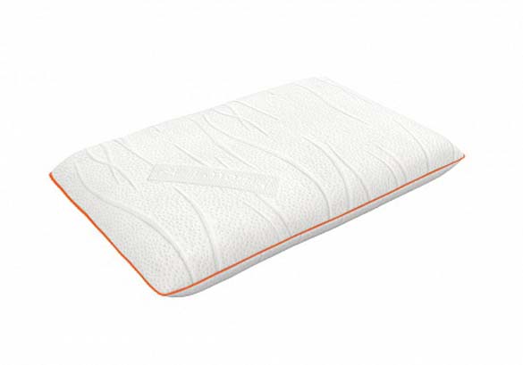 Наволочка из трикотажа для подушки AirGel 40х64 Наволочка из трикотажа для подушки AirGel 40х64