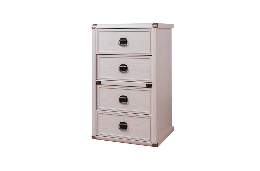 Комод "МАГЕЛЛАН" 4S/50