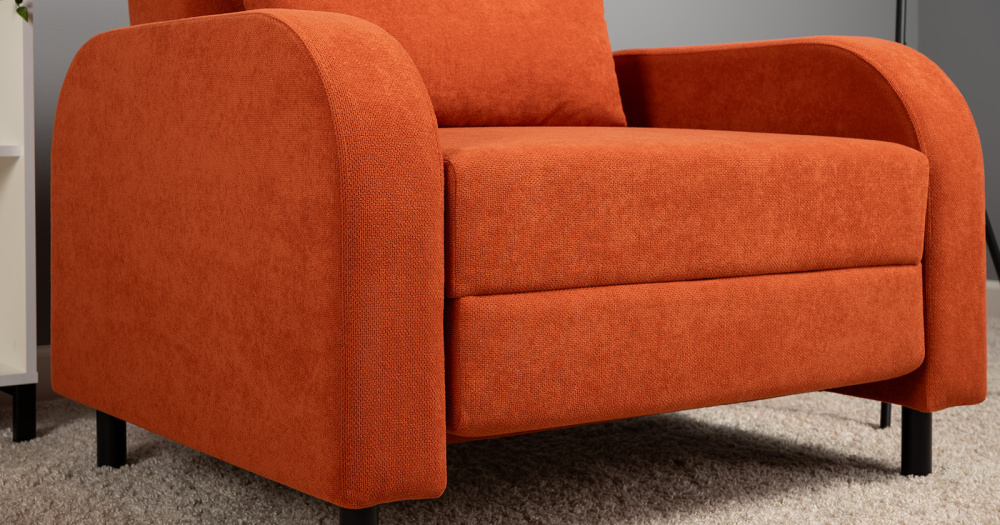 Кресло-кровать "Киото" ТД 781