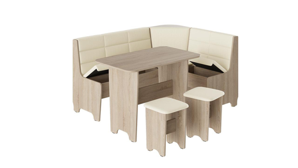 Кухонный уголок "Техас" Исп.2