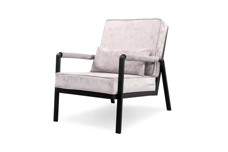 Кресло "Верден" СТАНДАРТ Вариант 4 Катания серый Кресло "Верден" СТАНДАРТ Вариант 4 Катания серый