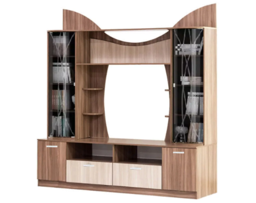 Центральная секция "ОЛЬБИЯ" Центральная секция "ОЛЬБИЯ"