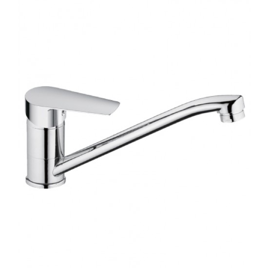 Смеситель для кухни Rossinka S35-21 Смеситель для кухни Rossinka S35-21