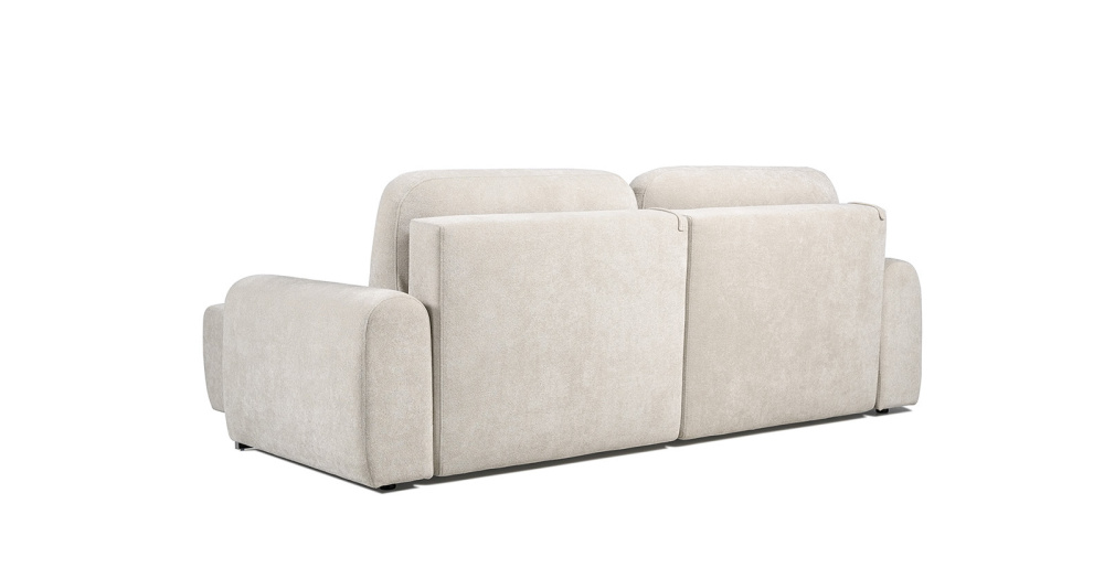 Диван угловой "Тэдди" Компоновка 2