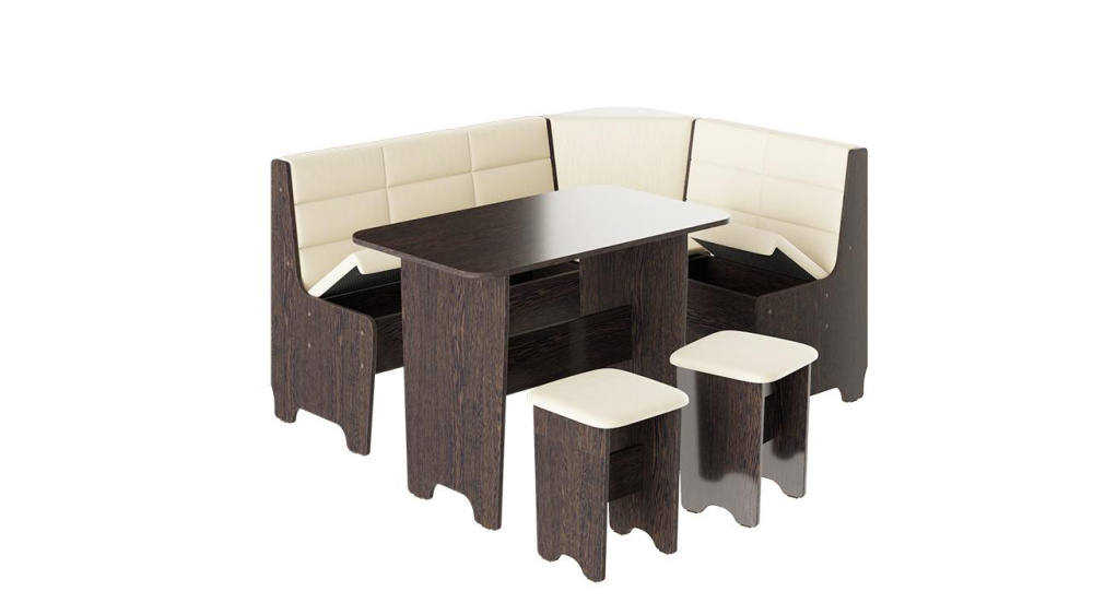 Кухонный уголок "Техас" Исп.2