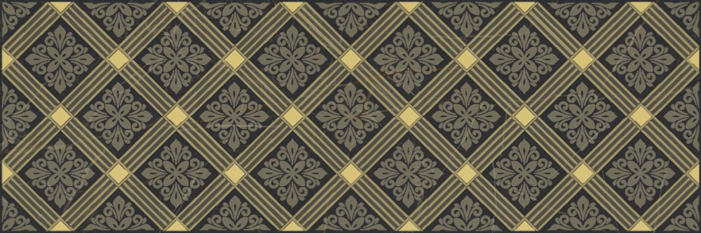 Декор "Royal" AD\B483\60045 600Х200 Декор "Royal" AD\B483\60045 600Х200