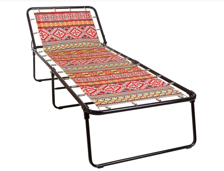 Кровать раскладная "Надин" С-407 Кровать раскладная "Надин" С-407