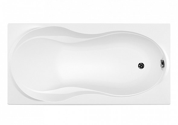 Ванна акриловая AQUANET "GRENADA" 180Х80 Ванна акриловая AQUANET "GRENADA" 180Х80