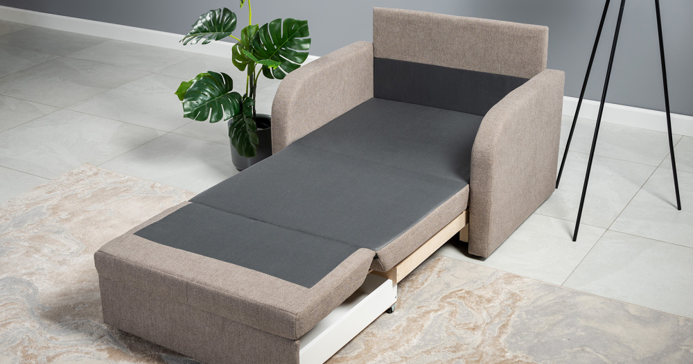 Кресло-кровать "Тео" 85 ТД 906