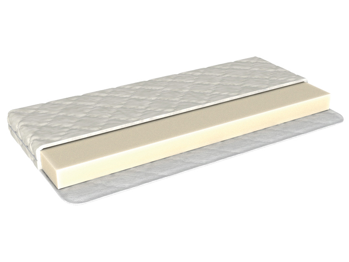 Матрас беспружинный Madiflex Kids Berry 60х120 Матрас беспружинный Madiflex Kids Berry 60х120