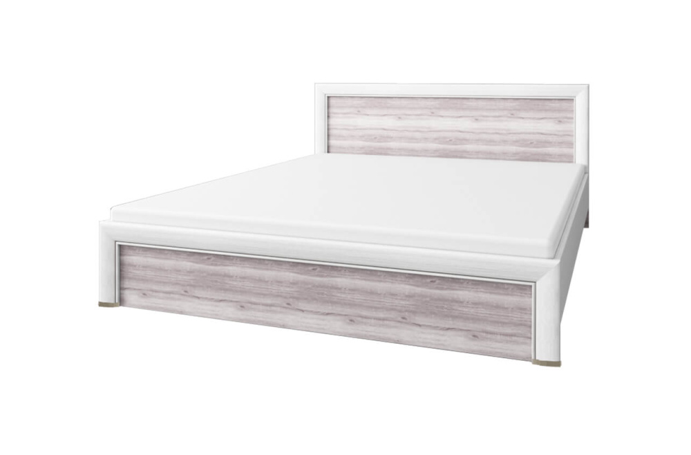 Кровать 160 N с подьемным механизмом "ОЛИВИЯ"