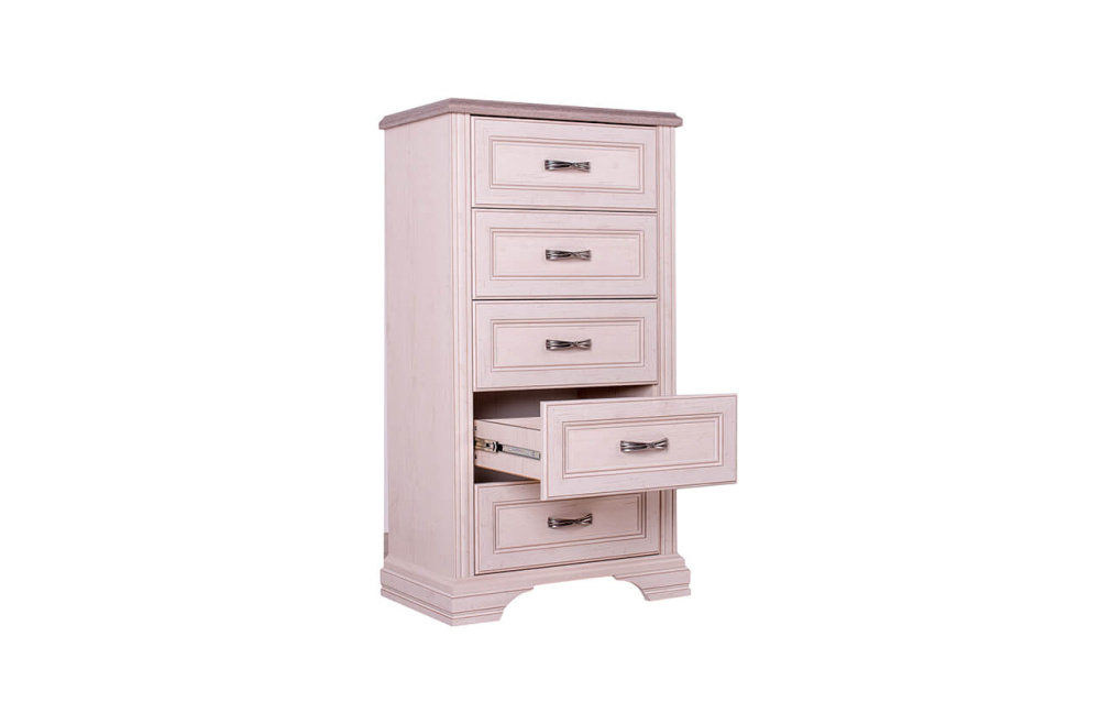 Комод "MONAKO" 5S СНЯТО С ПРОИЗВОДСТВА