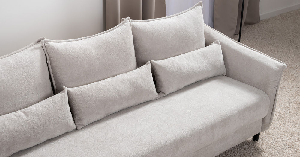 Диван-кровать "Берта" ТД 770