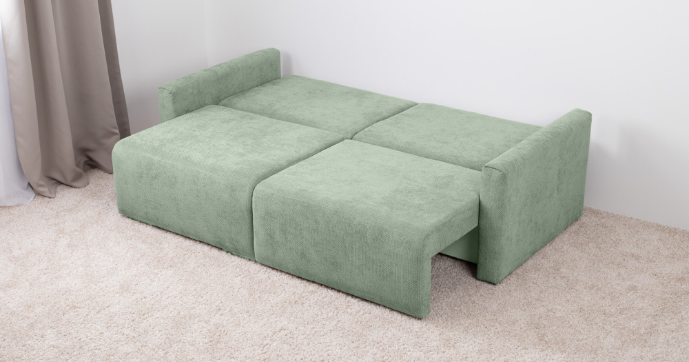 Диван "Оксфорд" Компоновка-3 арт. 715