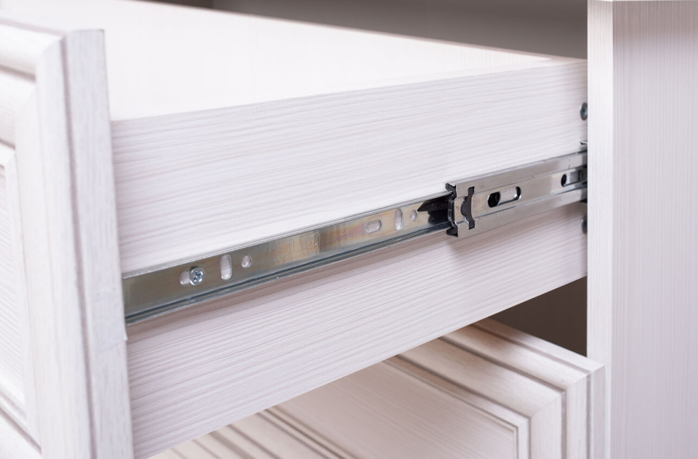 Комод "ТИФФАНИ" 4S