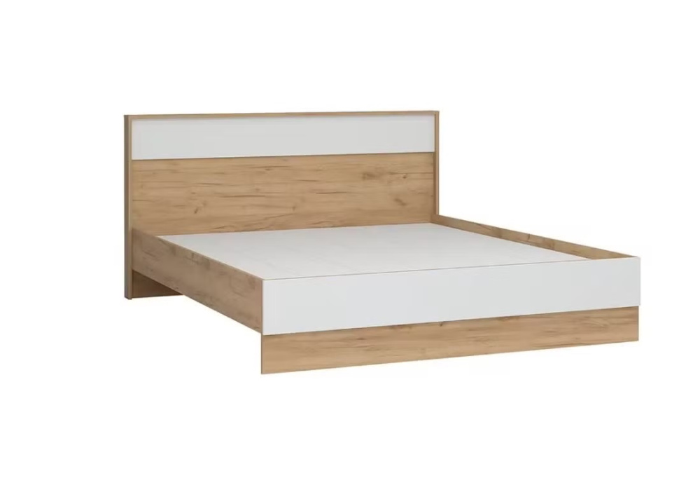 Кровать Ирис КР-03 160Х200