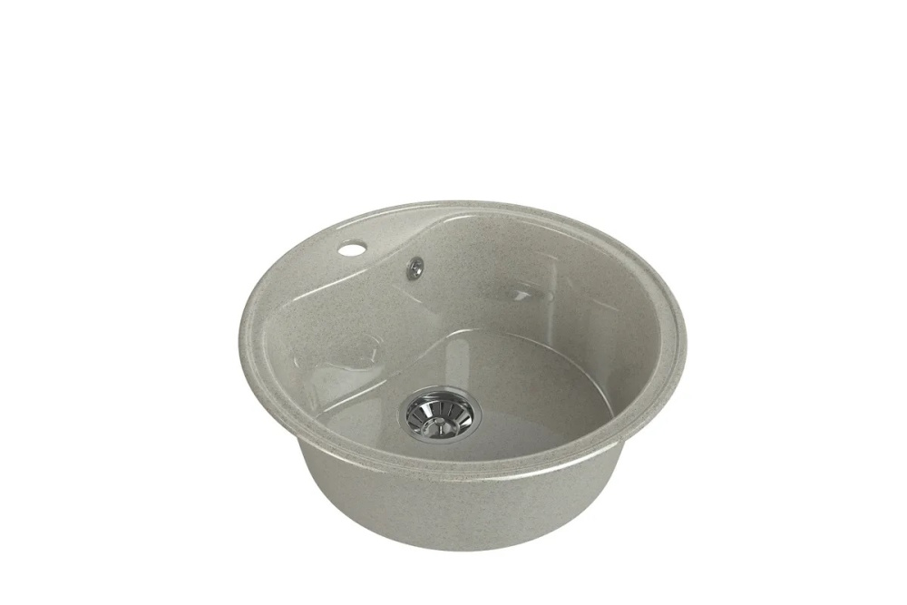 Мойка каменная для кухни "MAXSTONE" МS-4 480Х170 Мойка каменная для кухни "MAXSTONE" МS-4 480Х170