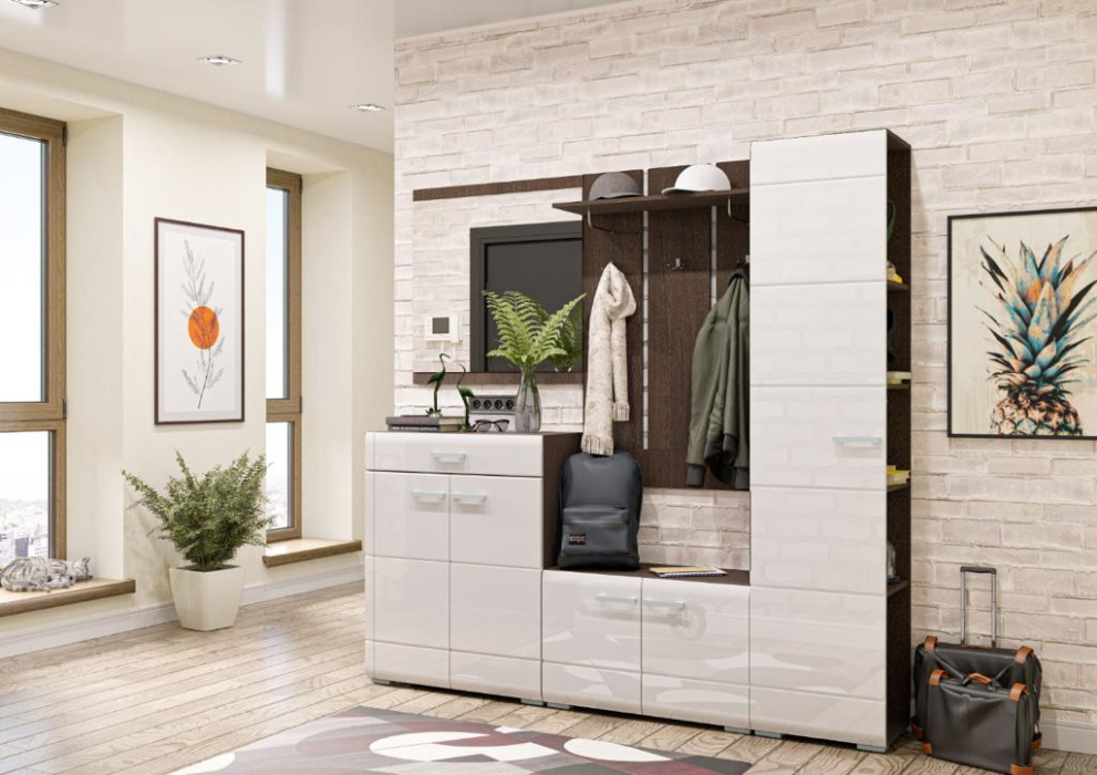 Прихожая "ВЕГАС" 2 Прихожая "ВЕГАС" 2