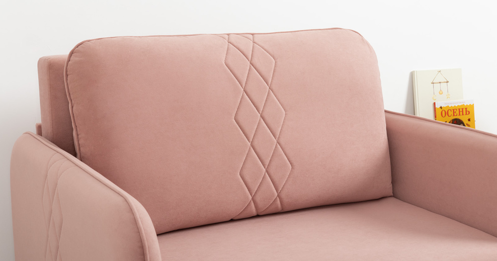 Кресло-кровать "Юта" 85 ТД 522