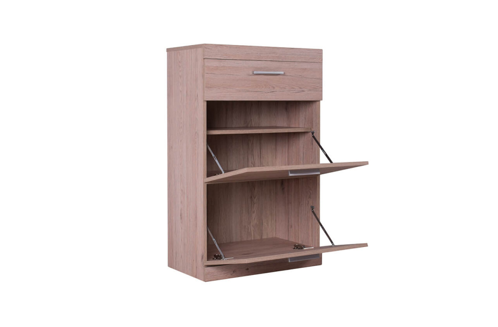 Тумба для обуви "ОСКАР" 2D1S