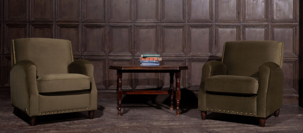 Кресло "Шервуд" Кресло "Шервуд"