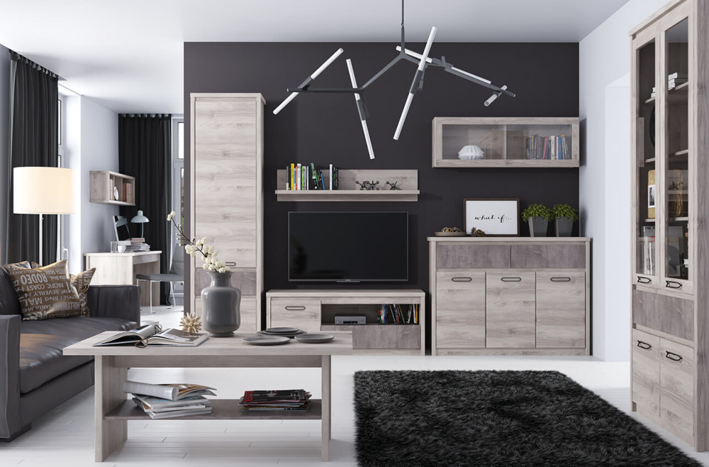 Стол журнальный "ДЖАЗ"