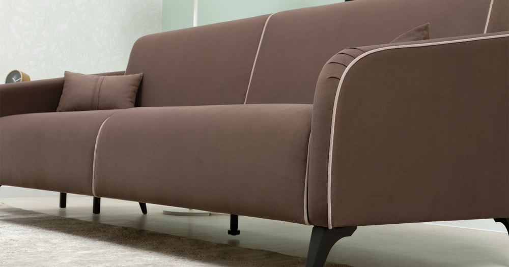 Диван-кровать "Ноэль" ТД 448