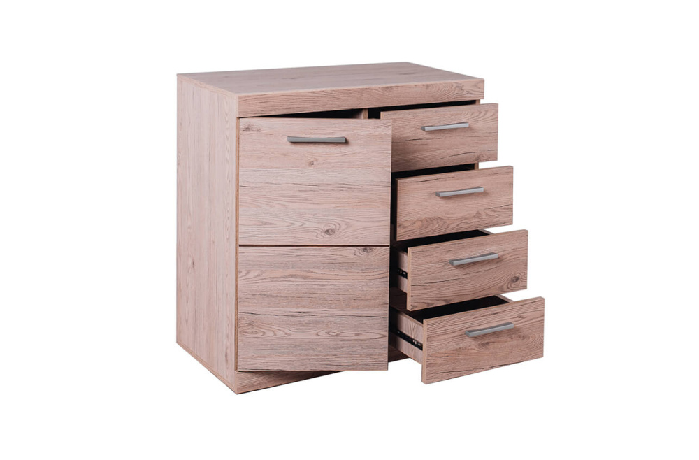 Тумба "ОСКАР" 1D4S