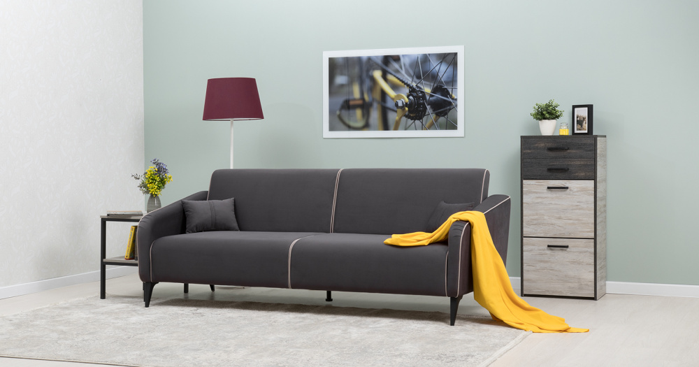 Диван-кровать "Ноэль" ТД 447 Диван-кровать "Ноэль" ТД 447