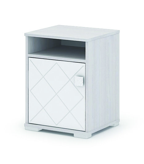 Тумба прикроватная "Сальма" ТБ 021 Тумба прикроватная "Сальма" ТБ 021