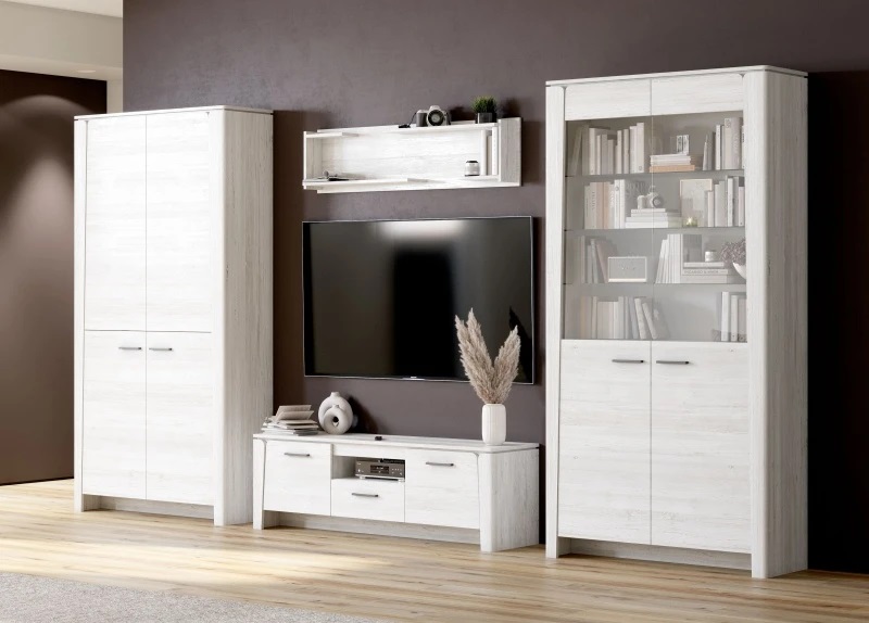 Гостиная "Мальта" Дуб Винтерберг Гостиная "Мальта" Дуб Винтерберг