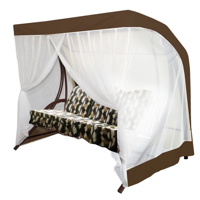 Качели садовые "Савадия"