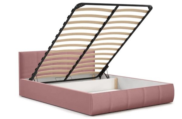 Кровать с подъемным механизмом "Верона" 160*200