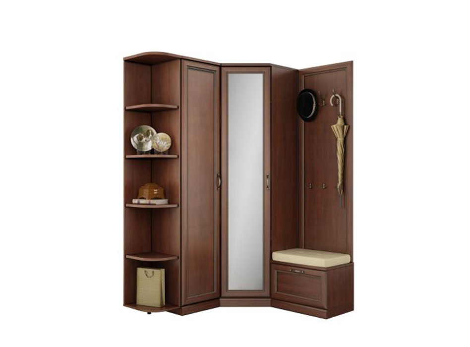 Прихожая "Луара" 4 Прихожая "Луара" 4