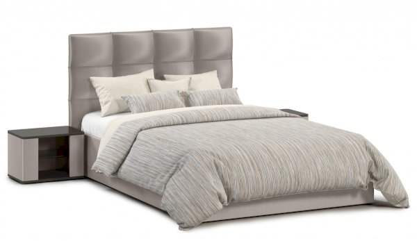 Кровать с подъемным механизмом "Вена" 140*200