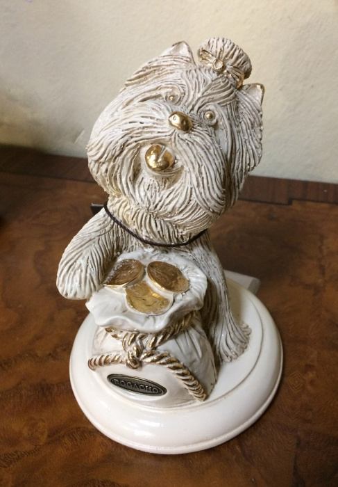 Скульптура "Йорк" Скульптура "Йорк"